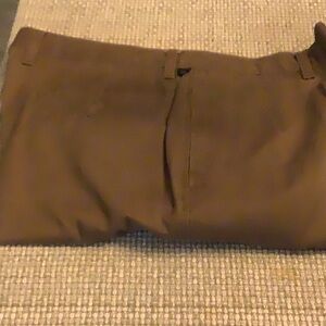 Dockers Men's Brown Pants